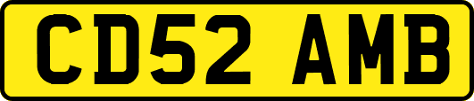 CD52AMB
