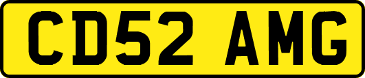 CD52AMG