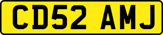 CD52AMJ