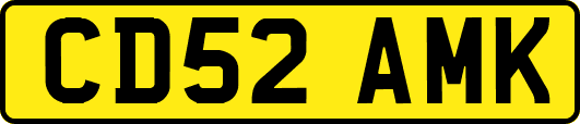 CD52AMK