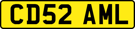 CD52AML