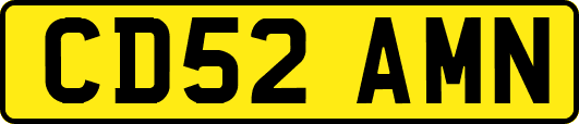 CD52AMN