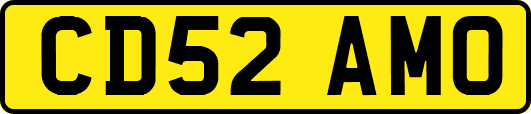 CD52AMO