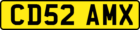 CD52AMX