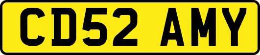 CD52AMY