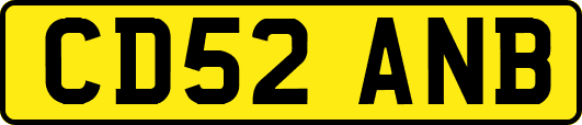 CD52ANB