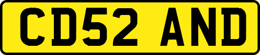 CD52AND