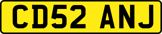 CD52ANJ