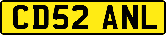 CD52ANL