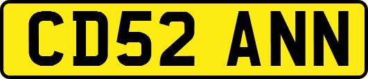 CD52ANN