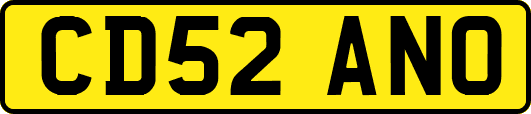 CD52ANO