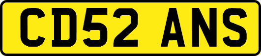 CD52ANS