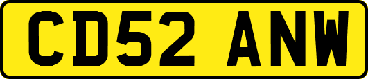 CD52ANW