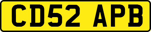 CD52APB