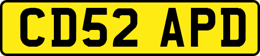 CD52APD