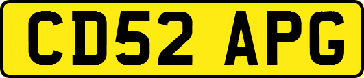 CD52APG