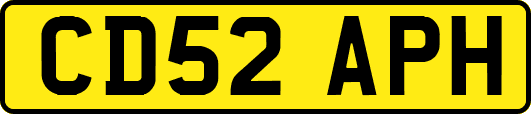 CD52APH