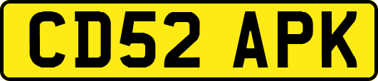CD52APK