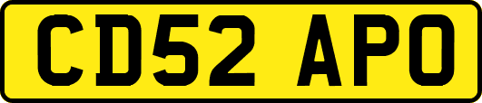 CD52APO