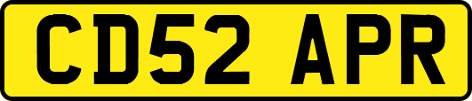 CD52APR