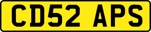 CD52APS