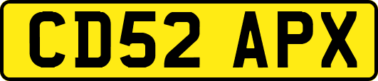 CD52APX