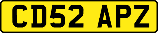 CD52APZ
