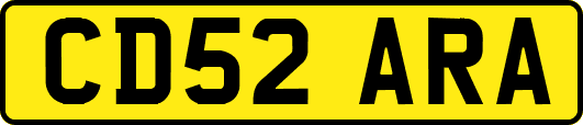 CD52ARA