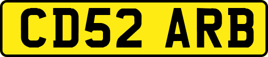 CD52ARB