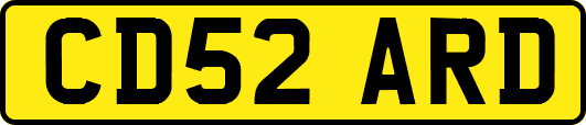 CD52ARD