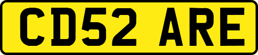 CD52ARE