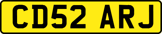 CD52ARJ