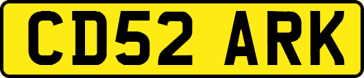 CD52ARK