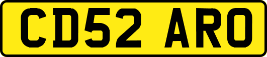 CD52ARO