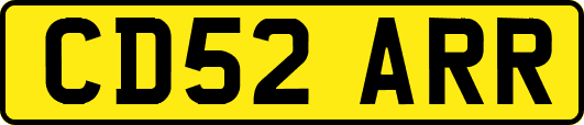 CD52ARR