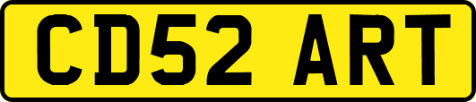 CD52ART