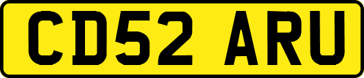 CD52ARU