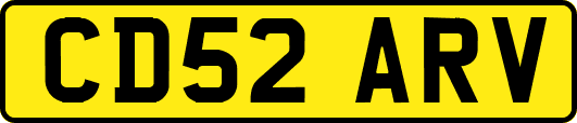 CD52ARV