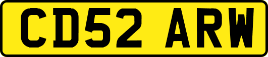 CD52ARW