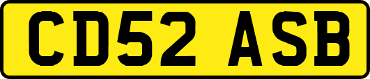 CD52ASB
