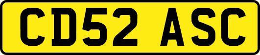 CD52ASC