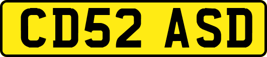 CD52ASD