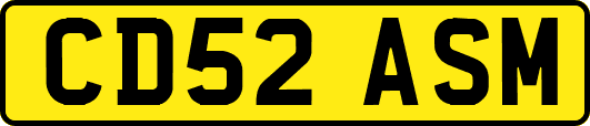 CD52ASM