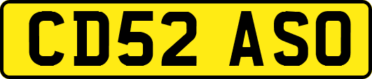 CD52ASO