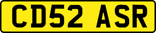 CD52ASR