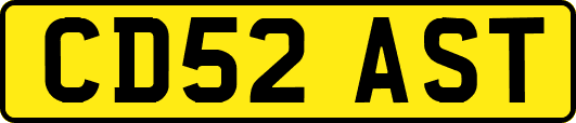 CD52AST