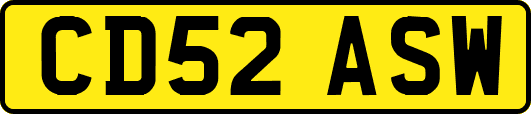 CD52ASW