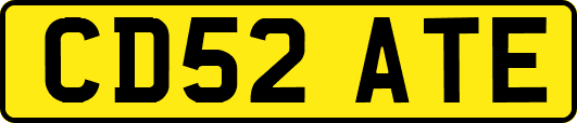 CD52ATE
