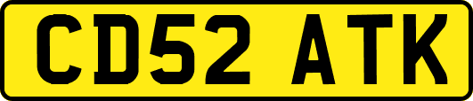 CD52ATK