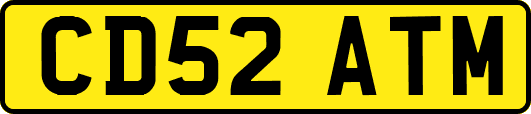 CD52ATM